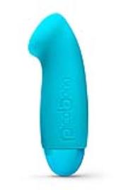 Vibrador PicoBong Mini Azul celeste
