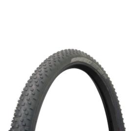 Wolfpack Pneu De Mtb Rígido Tires Mtb 29´´ Black