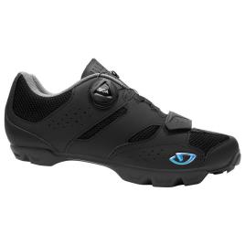 Giro Tênis Mtb Cylinder Ii EU 38 Black