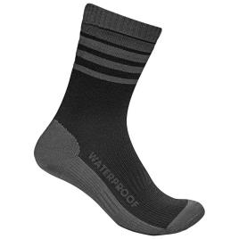 Gripgrab Meias Wp Merino EU 36-38 Black