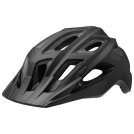 Cannondale Capacete Trail S-M Black