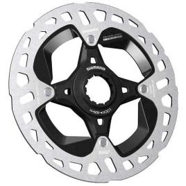 Shimano Disco De Freio Xtr Mt900 Center Lock Disc Rotor 140 mm Silver