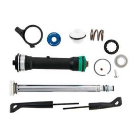 Rockshox Bloq Xc30 / 30s Remote 26 / 29´´ Black