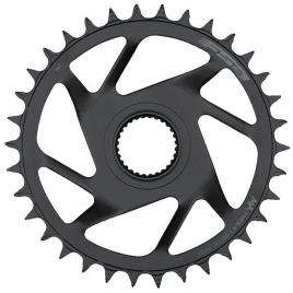 Fsa Anel De Corrente E-bike Direct Mount Boost 34t Black