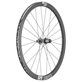 Dt Swiss Roda Traseira Erc 1400 Dicut 35 29´´ Cl Disc Tubeless 12 x 142 mm Black