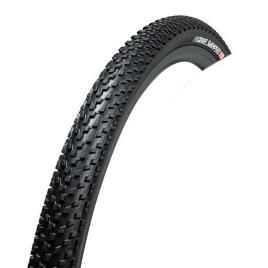 Tufo Pneu Gravel Speedero 700 Tubeless 700C Black