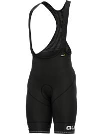 Ale Calções Sella Plus XS Black / White