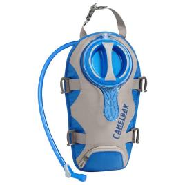 Camelbak Unbottle 2l One Size Frost Grey / Turkish Sea