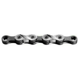 Kmc Corrente Mtb X9 114 Links Silver