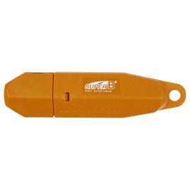 Super B Tb-ir20 Internal Cable Routing One Size Orange