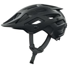 Abus Capacete Mtb Moventor 2.0 S Velvet Black