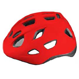 Cannondale Capacete Mtb Quick XS-S Red