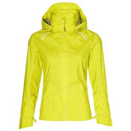 Basil Jaqueta Skane Hi-vis XS Black