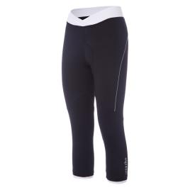Rh+ Calças Pista XS Black / White