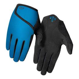 Giro Luvas Longas Dnd Ii S Blue