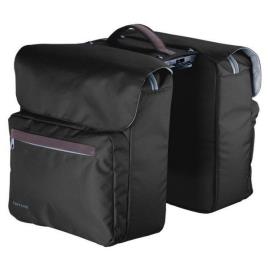 Tubus Alforges Ture 29l One Size Black