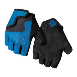 Giro Luvas Curtas Bravo L Blue
