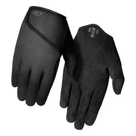 Giro Luvas Longas Dnd Ii M Black