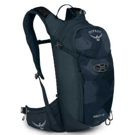 Osprey Mochila Siskin 12l One Size Slate Blue