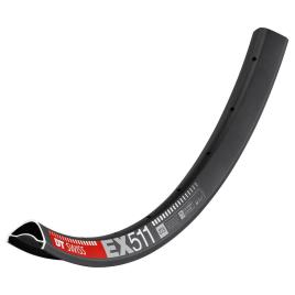 Dt Swiss Ex 511 Disc 29´´ 28H Black