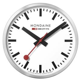 Mondaine Relógio M990 400 mm White
