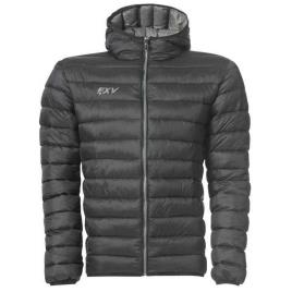 Force Xv Chaqueta Force 2XL Black