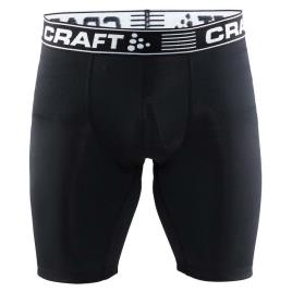 Craft Mallas Cortas Greatness M Black / White