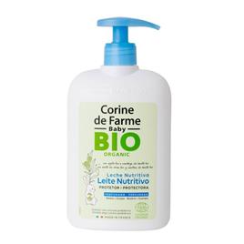 Corine de Farme BIO Leche Nutritiva Protectora 500 ml
