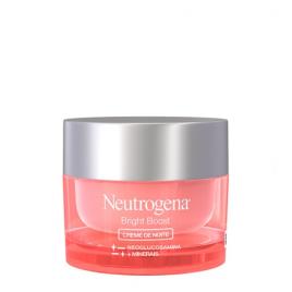 Neutrogena Bright Boost Creme de Noite 50ml