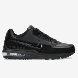 Nike Air Max Ltd 3 - Preto - Sapatilhas Homem