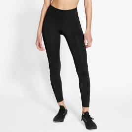 Leggings Nike - Preto - Leggings Running Mulher