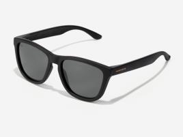 Hawkers One Polarized Black Dark