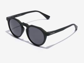 Hawkers Warwick Raw Polarized Carbon Black
