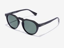 Hawkers Warwick Raw Polarized Black Alligator