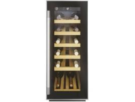 Cave de Vinho HOOVER HWCB 30/1 (20 Garrafas - Preto)