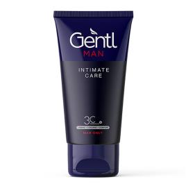 Cuidado Íntimo Gentl Homem 50 ml