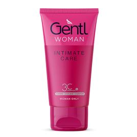 Cuidado Íntimo Gentl Mulher 50 ml