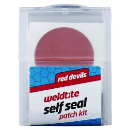 Weldtite Caixa Red Devils 36 One Size Red