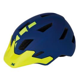 Xlc Capacete Mtb Bh-c30 S-M Blue / Yellow