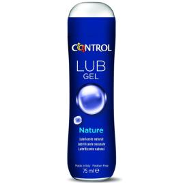 Lubrificante CONTROL Lub Gel Nature 75ml