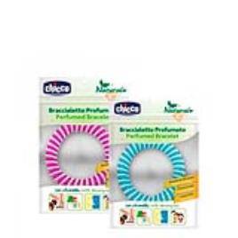 Chicco Pulseira Perfumada Citronela 1unid.
