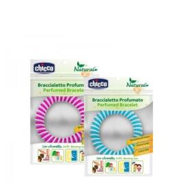 Citronela com aroma de  Pulseira Anti-Mosquito 1Ud