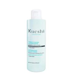 Adstringente de toner facial  Pure & Clean 200ml