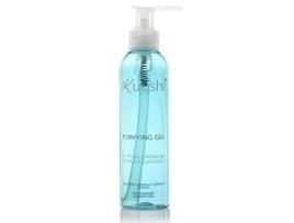 gel purificação e limpeza 200ml