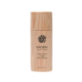 Creme facial extra nutritivo  50ml