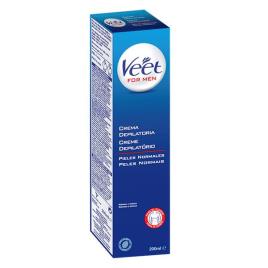 Creme Depilatório Pele Normal Veet 200 ml