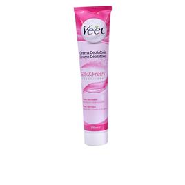 Creme Depilatório Pele Normal  200 ml