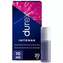 Gel Estimulante Intense Orgasmic  10 ml