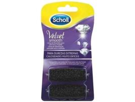 Lima de Unhas SCHOLL Dureza Extrema