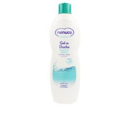 CLASSIC gel de ducha fragancia original 750 ml